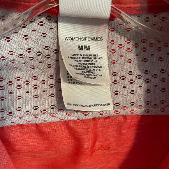 North Face Vented Blouse - Picture 4 of 8